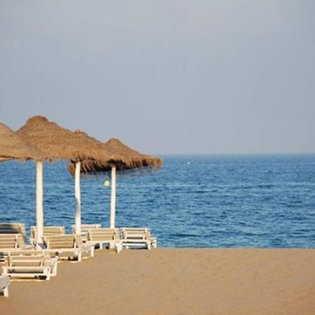 Apartmán Apartamento A Un Paseo De La Playa Fuengirola Exteriér fotografie