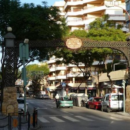 Apartmán Apartamento A Un Paseo De La Playa Fuengirola Exteriér fotografie
