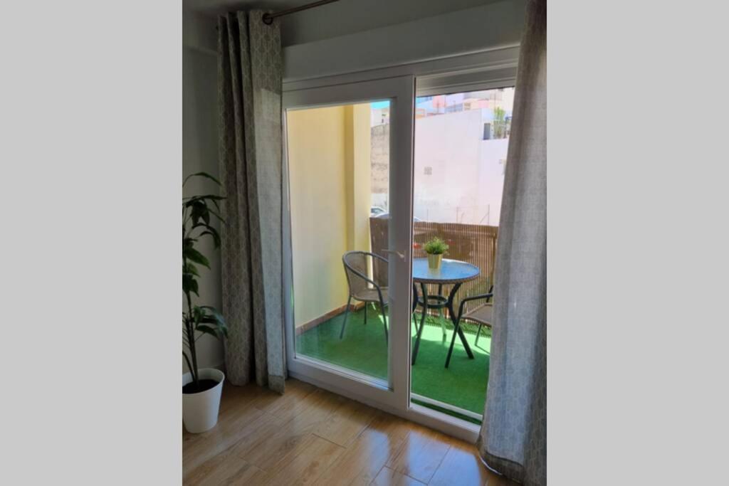 Apartmán Apartamento A Un Paseo De La Playa Fuengirola Exteriér fotografie