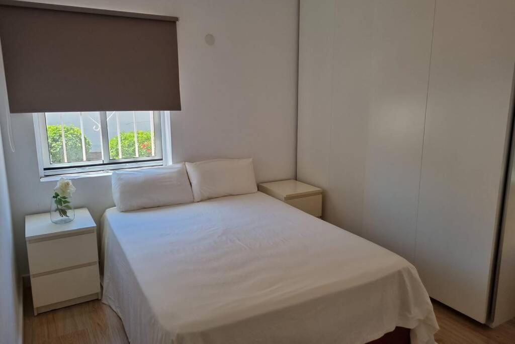 Apartmán Apartamento A Un Paseo De La Playa Fuengirola Exteriér fotografie