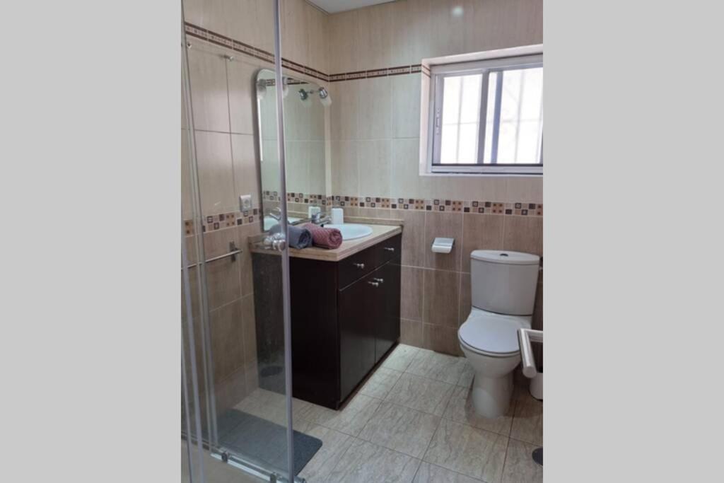 Apartmán Apartamento A Un Paseo De La Playa Fuengirola Exteriér fotografie