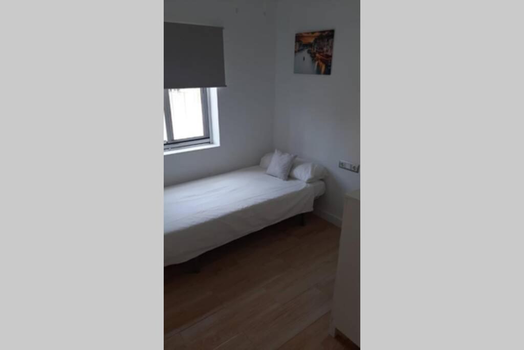 Apartmán Apartamento A Un Paseo De La Playa Fuengirola Exteriér fotografie